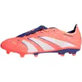 Adidas Predator League Fold-over Tongue Fg/mg Fotballsko