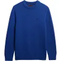 Superdry Preppy Cotton Genser