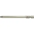 Wera 05071091001, 1 stykker, Torx Plus, TX20, Rustfritt stål, 89 mm, 13 g