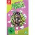 Nintendo Switch Oddworld Munch Oddysey Limited Edition