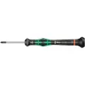 Wera 2072, 18 mm, 13,8 cm, 18 mm, 11 g, Sort, Tsjekkisk Republikk