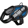 JULIUS K-9 Idc Powair Hundesele