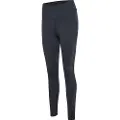 Hummel Pulse Leggings Med Høy Midje