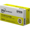 Epson Ink PJIC5 Blekkpatron gul