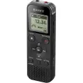 Sony ICD-PX470 - Taleopptaker - 4 GB