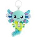 Lamaze axolotl anheng Artur L27497