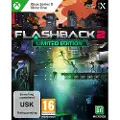 Xbox Games Series X Flashback 2 Limited Edition