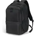 Dicota Eco Core - Notebookryggsekk - 13 - 14.1 - svart