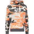 Alpha industries Basic Camo Hetteskjorte