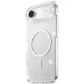 CARE by PanzerGlass Flagship Case Urban Explorer Star Lit w. White MagSafe iPhone Air