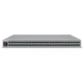 Ubiquiti UniFi Enterprise Campus Aggregation - Switch - L3 - Styrt - 48 x 25 Gigabit SFP28 + 6 x 100 Gigabit QSFP28 - rackmonterbar