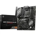 MSI B650 Gaming Plus Wifi Hovedkort
