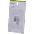 Cricut - Die-cutting machine wavy blade tip - 2 x 0.8 mm