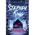 Hodder & Stoughton MISERY - King, Stephen
