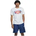 Umbro International Kortarmet T-skjorte