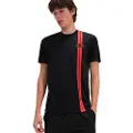 Ellesse Mundo Kortarmet T-skjorte