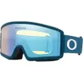 Oakley Mann Target Line S Snow Goggles