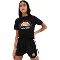 Ellesse Braser Kortarmet T-skjorte