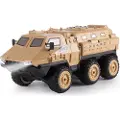 Amewi V-guard Tank Vehicle Li-ion 1500 Mah/8+ Fjernstyrt Bil