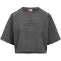 Kappa Lumy Authentic Premium Kortarmet T-skjorte
