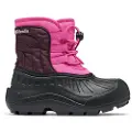 Columbia Powderbug Snowlite Ungdomssnøboots