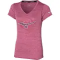 Mizuno Impulse Core Rb Kortarmet T-skjorte