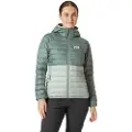 Helly Hansen Banff Insulated Jakke