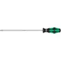 Wera 355 05347743001 Værksted Stjerneskruetrækker PZ 2 Klinge-længde: 250 mm