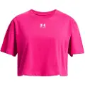 Under Armour Rival Kortarmet T-skjorte