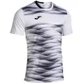 Joma Tiger Vii Kortarmet T-skjorte