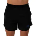 Drop Shot Aker Shorts