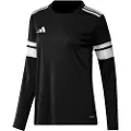 Adidas Squadra 25 Langarmet T-skjorte