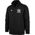 47 Mlb New York Yankees Core Islington Genser Med Hel Glidelås