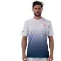 Drop Shot Caluca Kortarmet T-skjorte