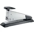 Rapid Classic K2 - Stiftemaskin - 50 ark / 5 mm - 24/6-26/6, 24/6-24/8+ - metall - svart, krom
