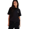 Ellesse Tolin Kortarmet T-skjorte