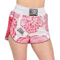 Leone1947 Haka Thaibokseshorts