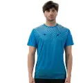 Drop Shot Abian Campa Kortarmet T-skjorte