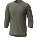 Troy Lee Designs Ruckus 3/4-ermet T-skjorte