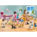 Playmobil My Life Cat Cafe 71744 (71744)