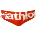 Turbo Triathlon Basic Badetrusser