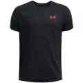 Under Armour Tech Textured Kortarmet T-skjorte