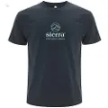 Sierra Climbing Coorp Kortarmet T-skjorte