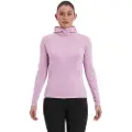 Montane Protium Lite Fleecejakke Med Hette