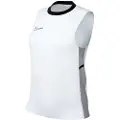 Nike Dri-fit Academy 25 Ermeløs T-skjorte