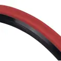 Tannus Semi Slick Hard Tubeless 700c X 28 Urban Stive Sykkeldekk
