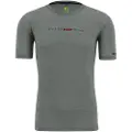 Karpos Coppolo Merino Kortarmet T-skjorte