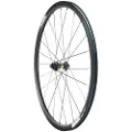 Mavic Ksyrium 30 Cl Disc Tubeless Forhjul For Landeveissykkel