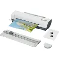 Leitz iLAM Home 4-i-1 A4-lamineringssæt Hvid