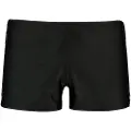 Nike Solid Badeshorts Boxer